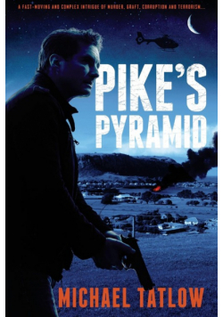 Pike's Pyramid