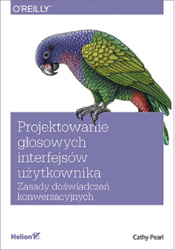 Projektowanie głosowych interfejsów użytkownika.