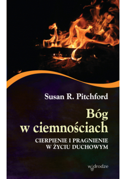Bóg w ciemnościach. Cierpienie i pragnienie w życiu duchowym