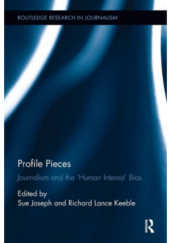 Profile Pieces