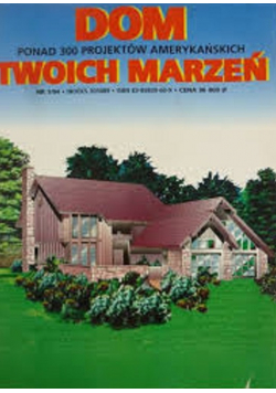 Dom twoich marzeń