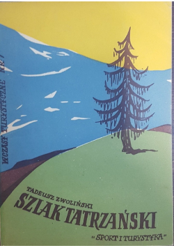 Szlak tatrzański