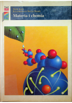 Materia i chemia
