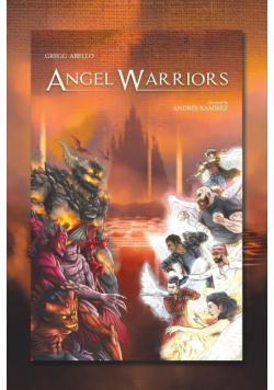 Angel Warriors