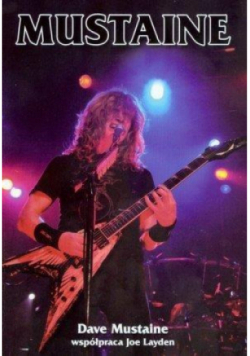 Mustaine