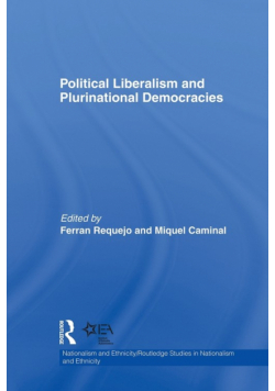 Political Liberalism and Plurinational Democracies