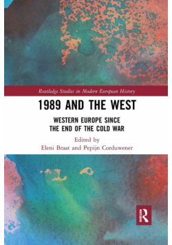 1989 and the West