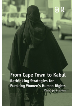 From Cape Town to Kabul