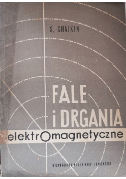 Fale i Drgania elektromagnetyczne