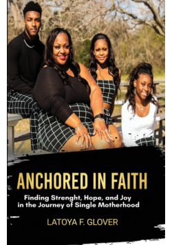 Anchored In Faith