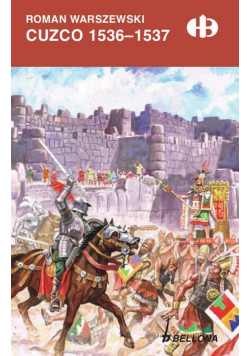 Cuzco 1536 - 1537