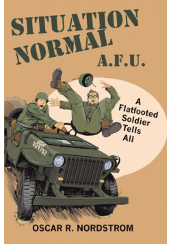 Situation Normal A.f.u.