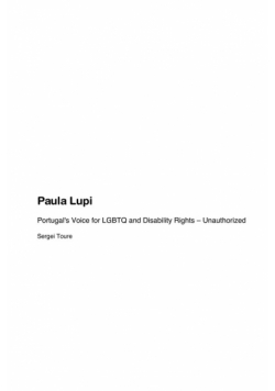 Paula Lupi