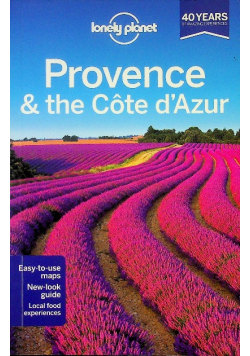 Provence & the Cote d'Azur