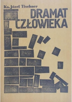Dramat człowieka