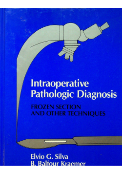 Intraoperative Pathologic Diagnosis