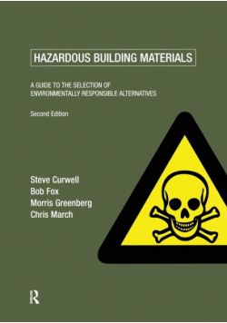 Hazardous Building Materials
