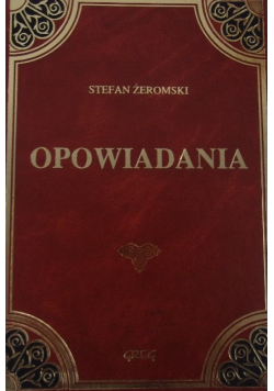 Opowiadania