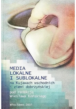 Media lokalne i sublokalne