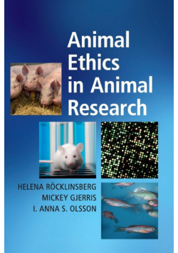 Animal Ethics in Animal Research