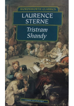 Tristram Shandy