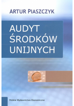 Audyt środków unijnych