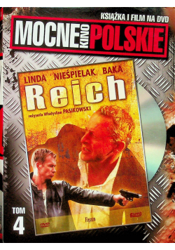 Reich płyta DVD