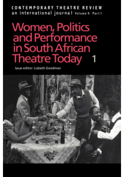 Contemporary Theatre Review