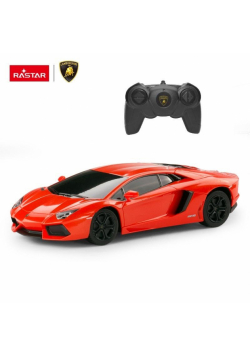 Aventador LP700 R/C 1:24