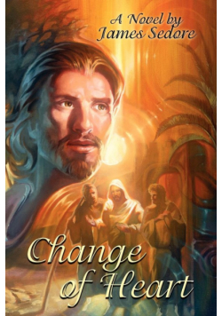 Change of Heart