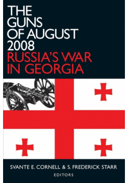 The Guns of August 2008