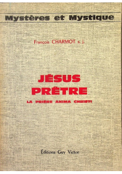Jesus Pretre