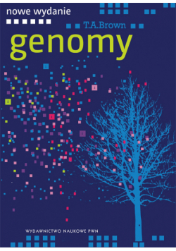 Genomy z płytą CD