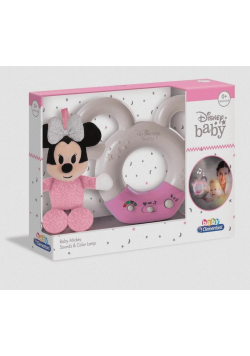 Projektor Mała Minnie