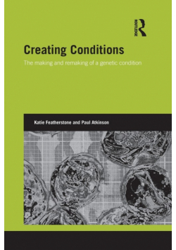 Creating Conditions
