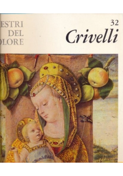 I Mmaestri del Colore Crivelli