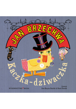 Kaczka-dziwaczka