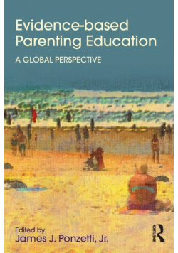 Evidence-based Parenting Education
