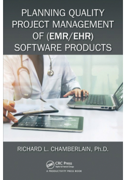 Planning Quality Project Management of (EMR/EHR) Software Products