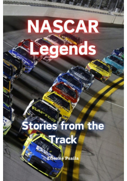 NASCAR Legends