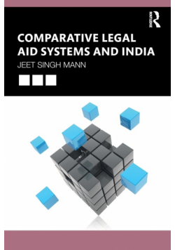 Comparative Legal Aid Systems and India