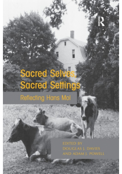 Sacred Selves, Sacred Settings
