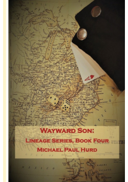 Wayward Son