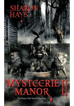 Mysteerie Manor II