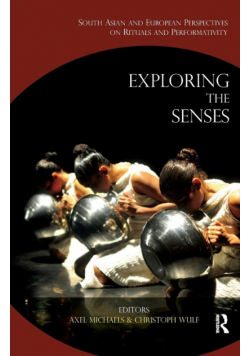 Exploring the Senses