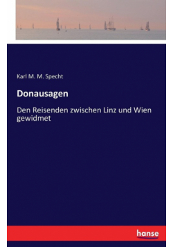 Donausagen