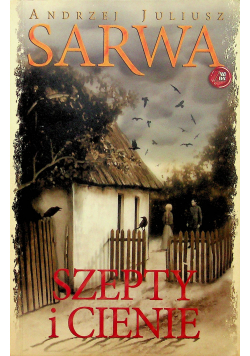 Szepty i cienie