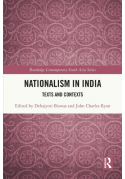 Nationalism in India
