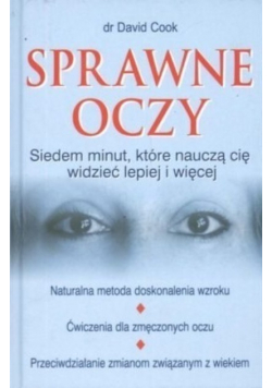 Sprawne oczy