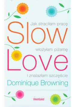 Slow Love